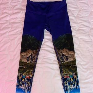 Alo Yoga Leggings